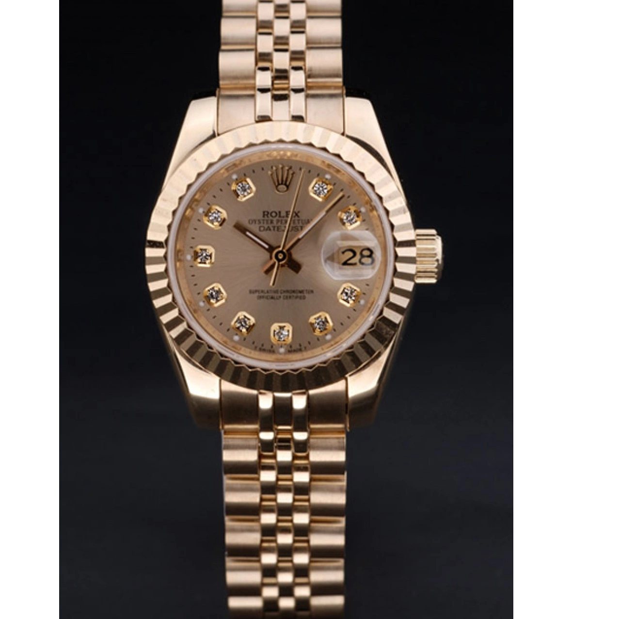 MiroTime 0810 Rolex Datejust-rl141